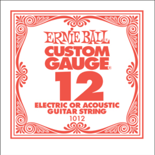 Ernie Ball EB 1012