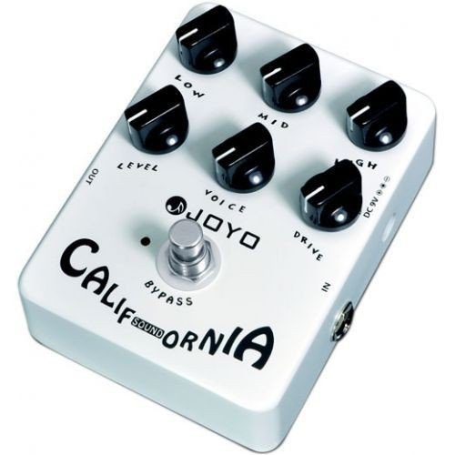 Joyo JF-15 California Sound