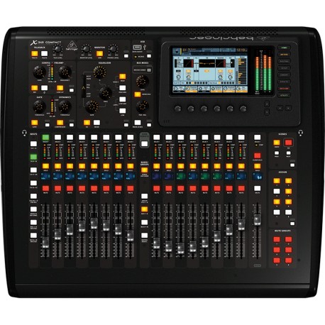 Behringer X32 Compact