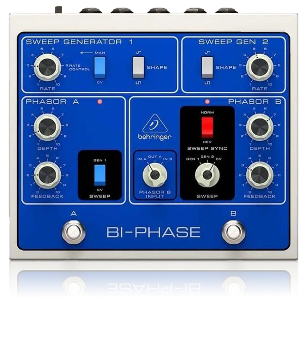 Behringer BI-PHASE