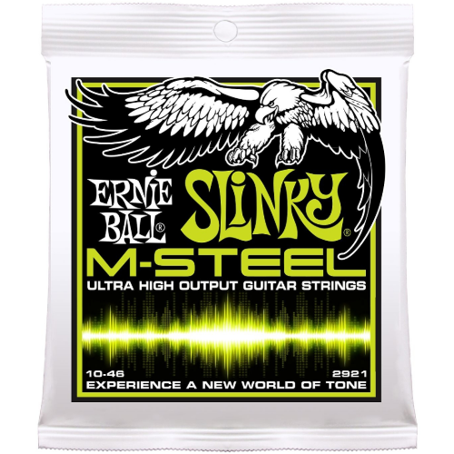 Ernie Ball 2921