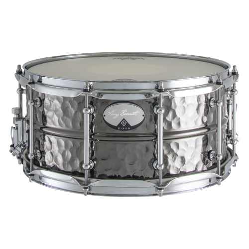 Dixon Artisan Gregg Bissonette Signature Snare