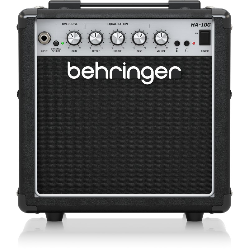 Behringer HA-20R