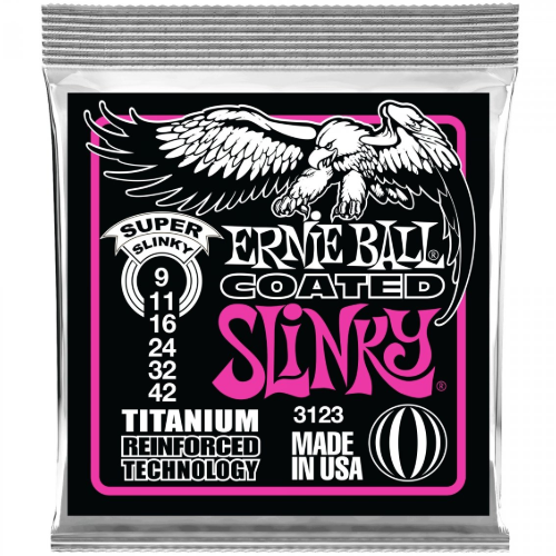 Ernie Ball 3123