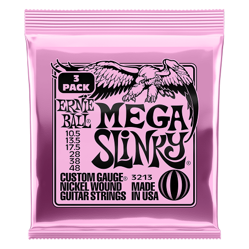 Ernie Ball 3213