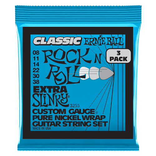 Ernie Ball 3255