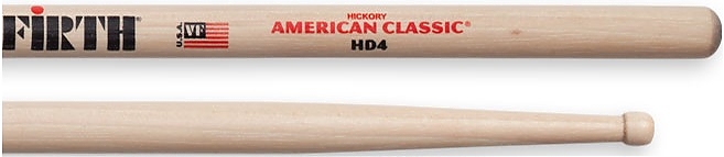 Vic Firth HD4