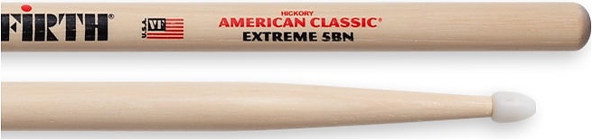 Vic Firth X5B Nylon