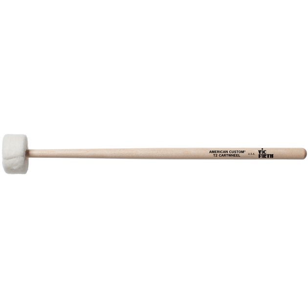 Vic Firth T2