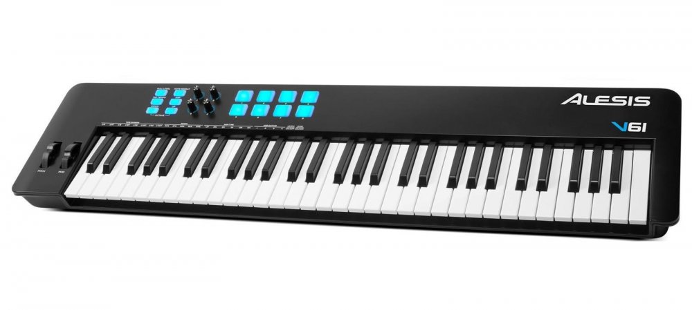 Alesis V61MKII