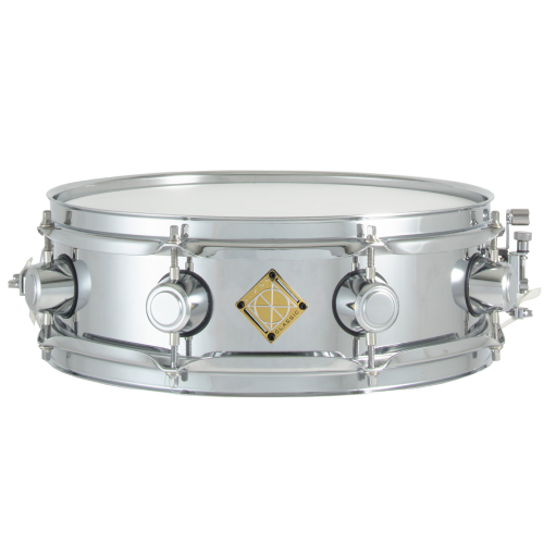 Dixon Classic Steel Snare 13x4"