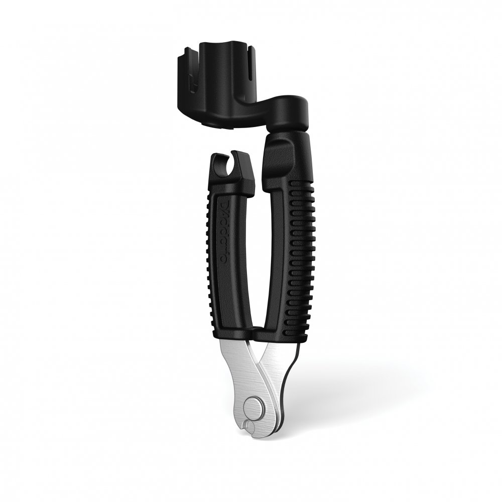 D'Addario Pro-Winder