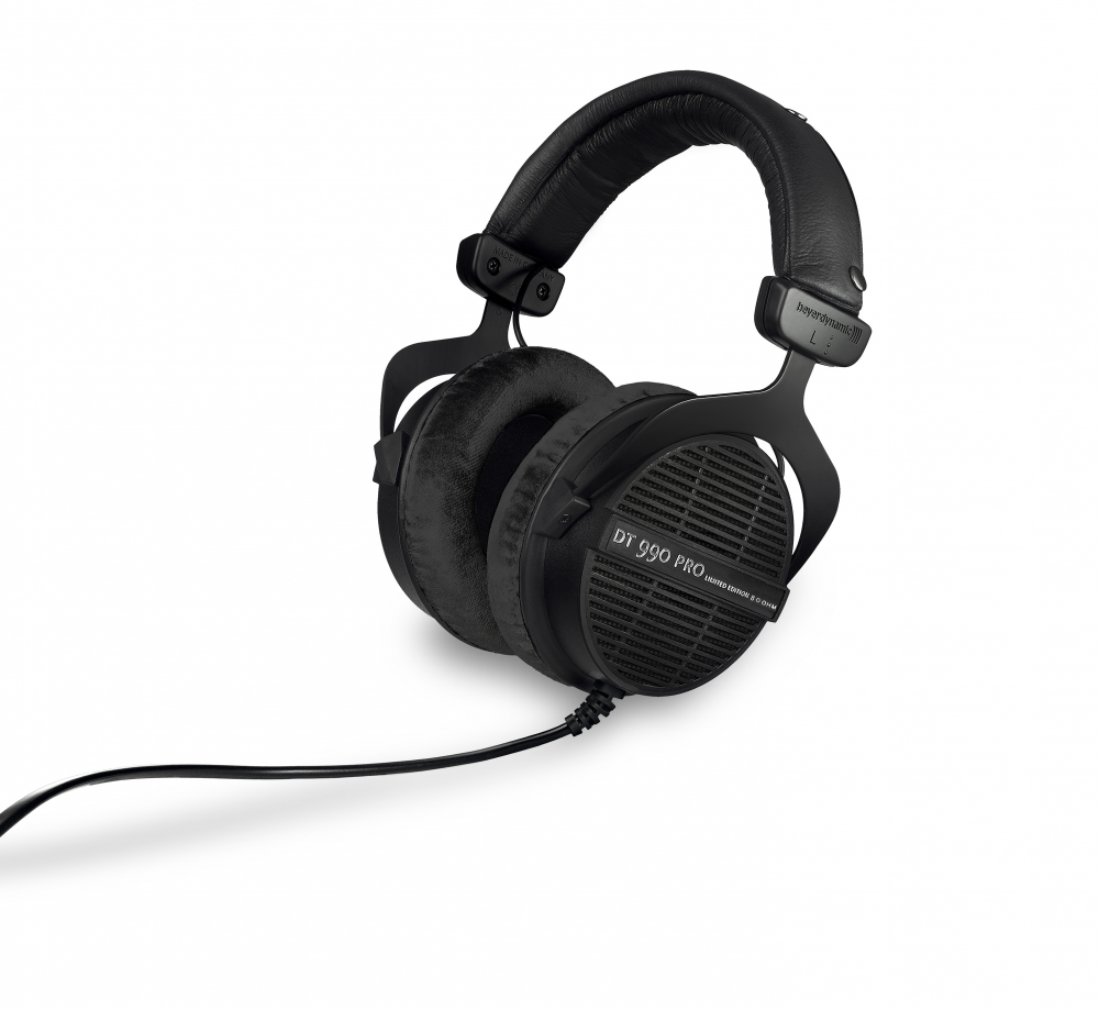 Beyerdynamic DT 990 PRO