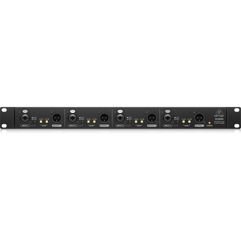 Behringer DI4800A EU