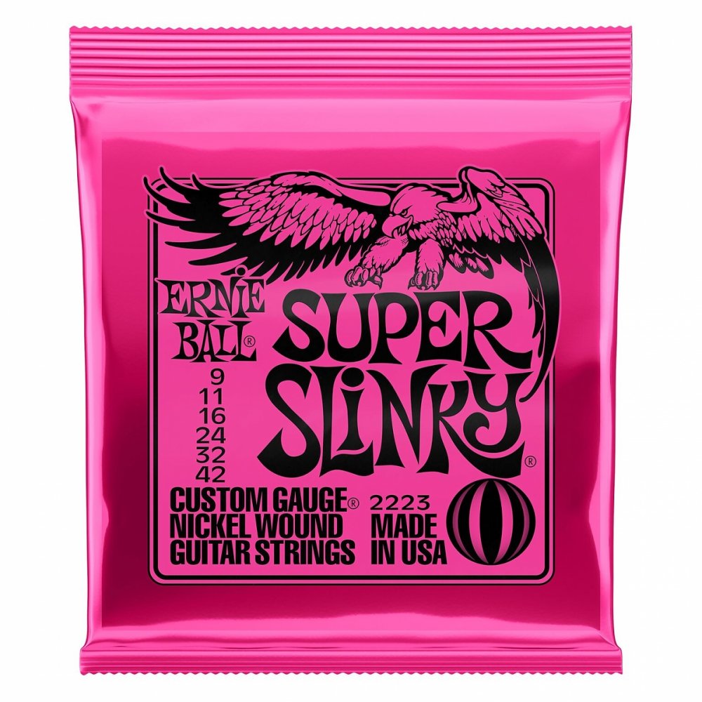 Ernie Ball 2223