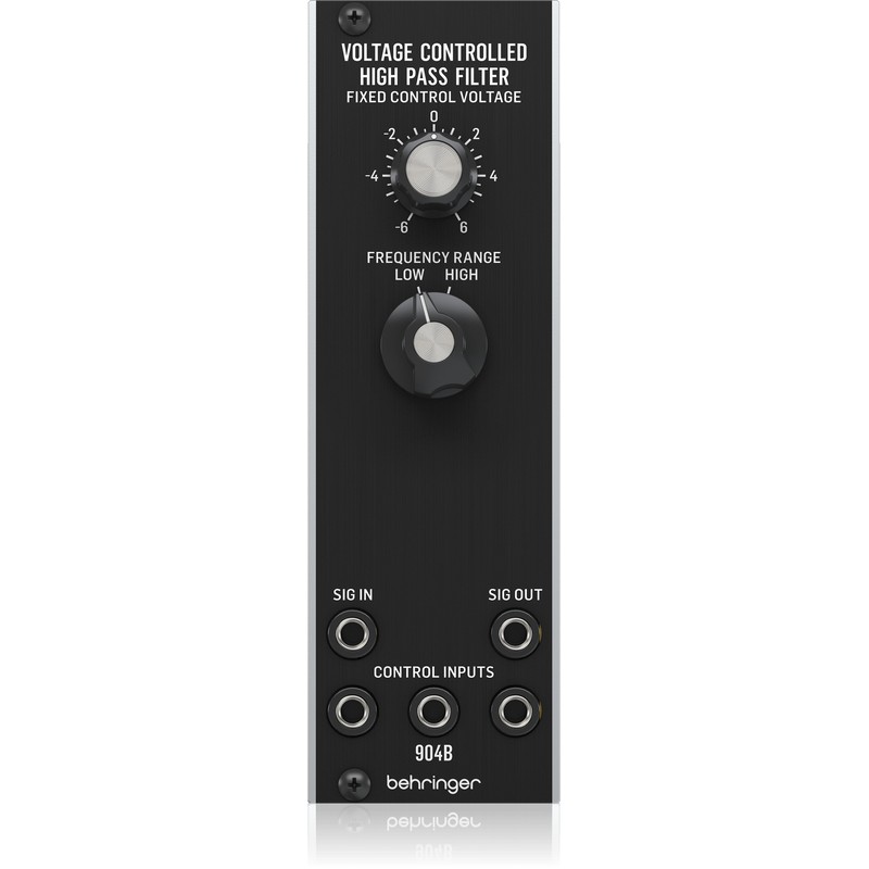 Behringer 904B VOLTAGE CONTROLLED HIGH