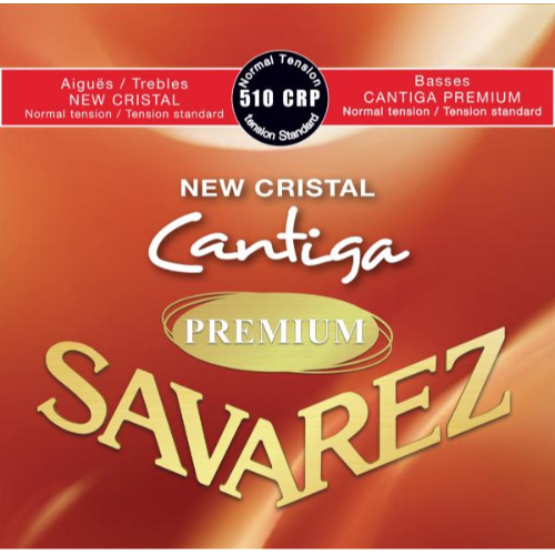 Savarez 510 CRP