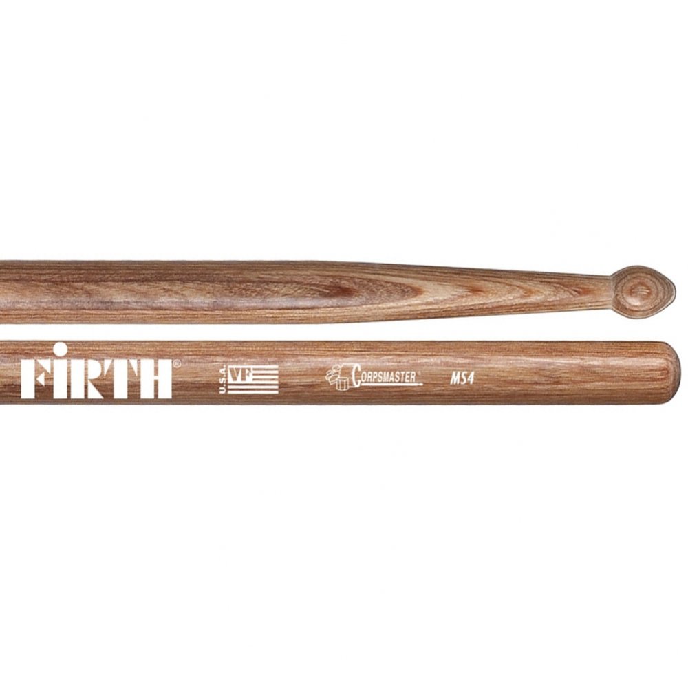 Vic Firth MS4