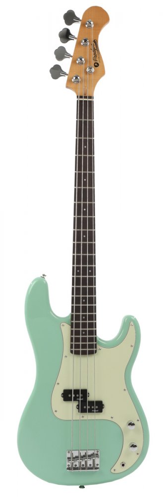 Prodipe Guitars PB80RA SG