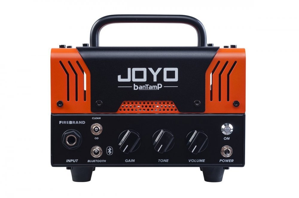 Joyo Firebrand