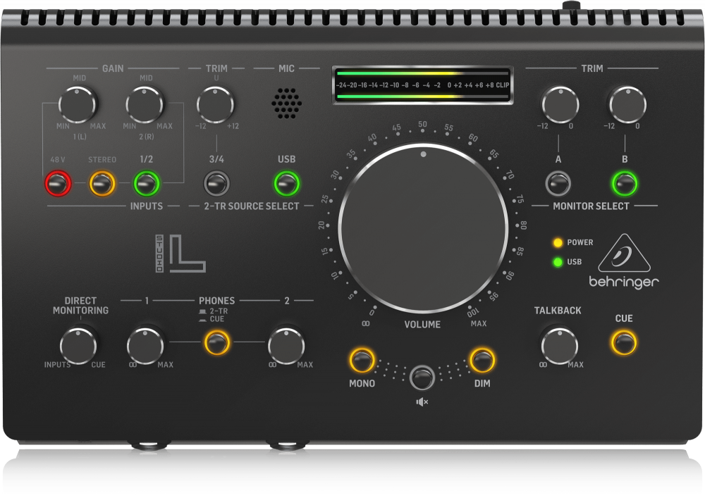 Behringer STUDIO L