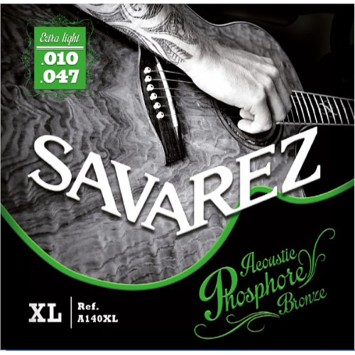 Savarez A140 XL