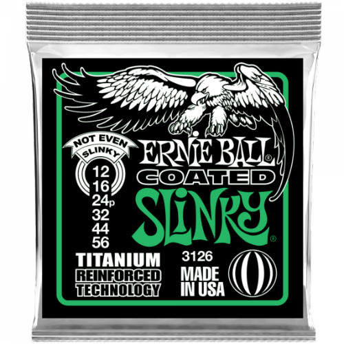 Ernie Ball 3126