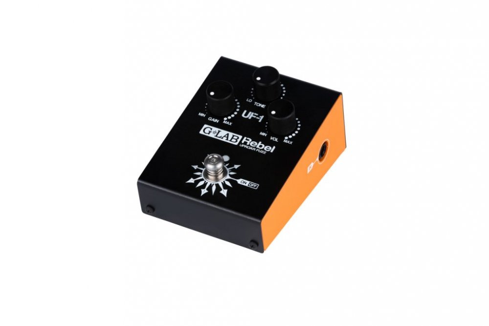 G-Lab Uproar Fuzz UF-1 -