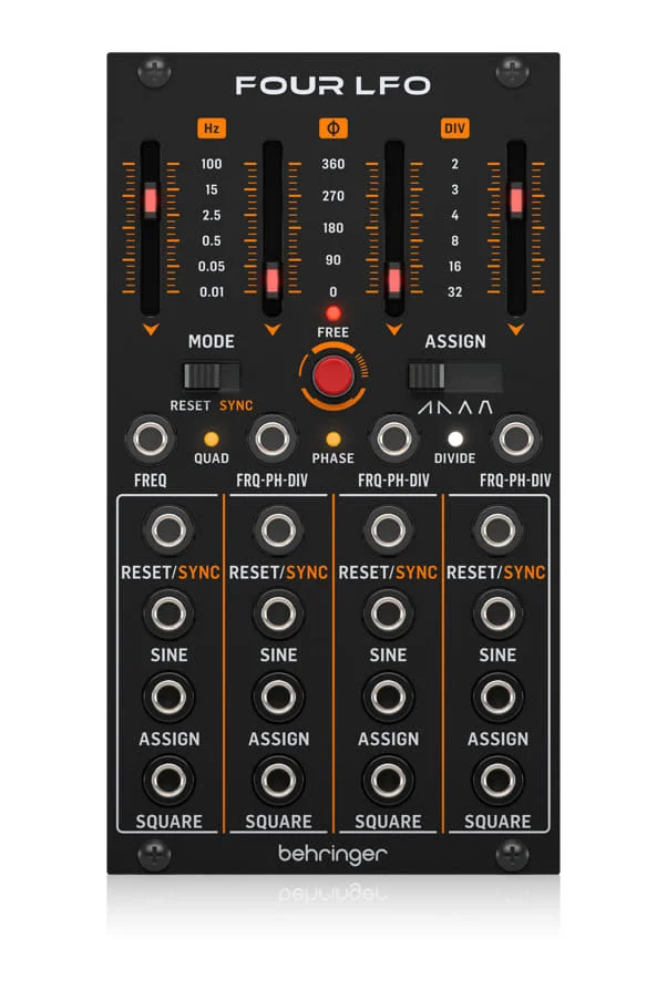 Behringer FOUR LFO